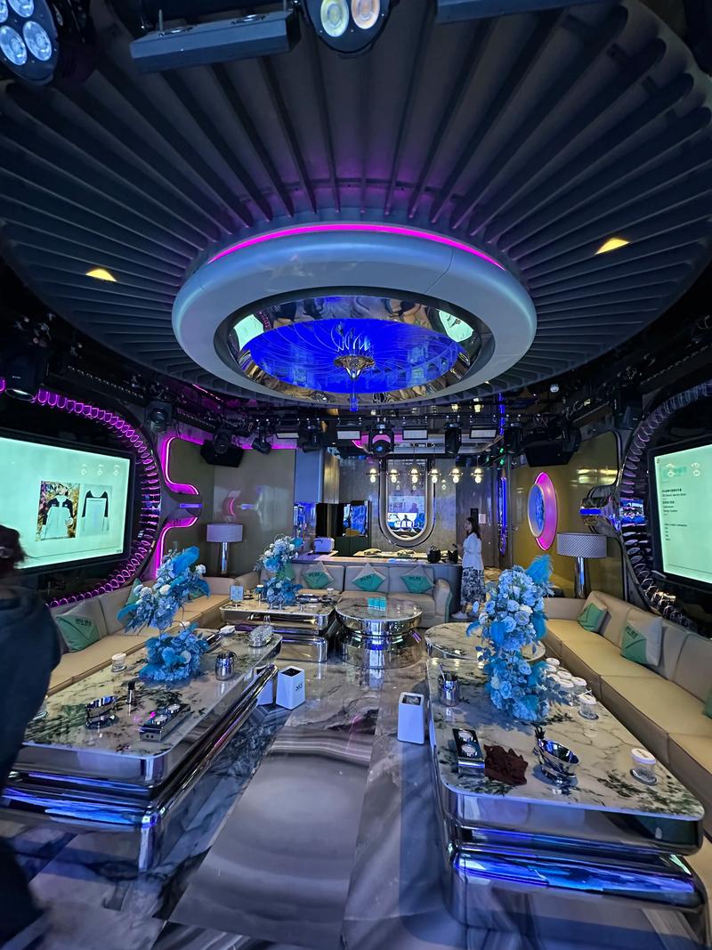 新乡商务KTV，商务KTV是什么意思-凤泉区ktv预定