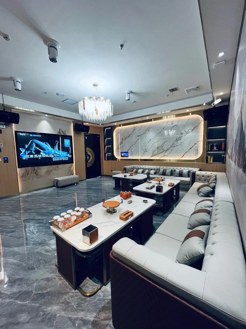 新乡商务KTV中低端差异-凤泉区ktv预定