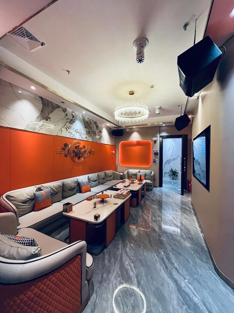 新乡商务ktv如何选择-凤泉区ktv预定