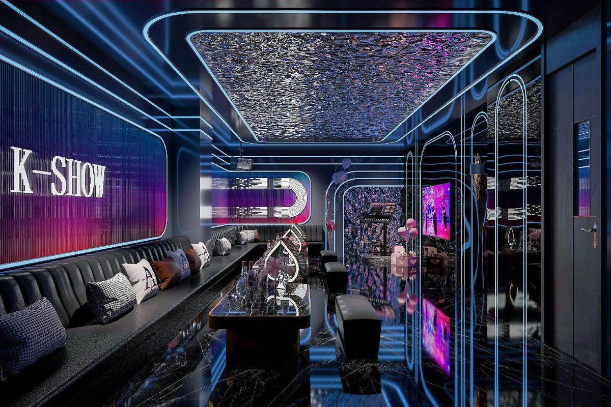 新乡商务ktv优选中低端商务ktv推荐-凤泉区ktv预定